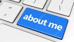 About me