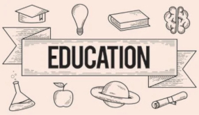 My Education